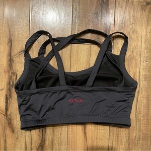 Kiava high impact bra
